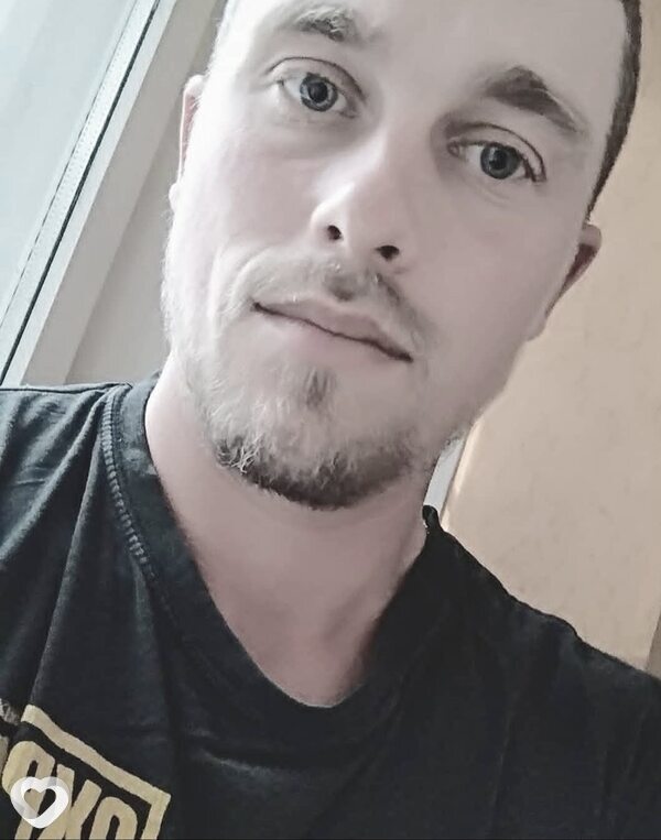 Roman, 35, Минске — анкета №862834