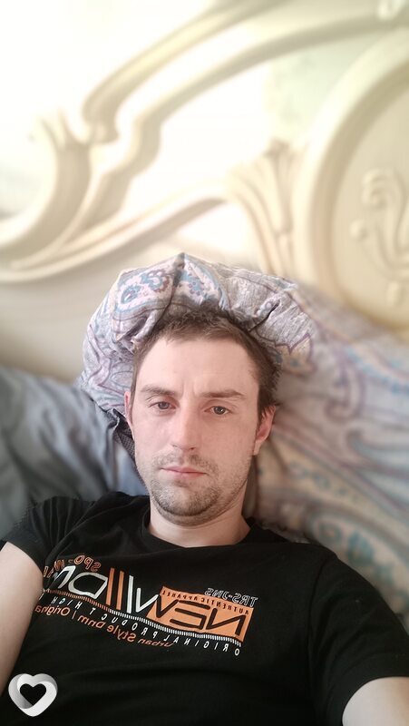 Роман, 36, Орше — анкета №862847