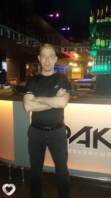 Константин, 47, Челябинске — анкета №862855