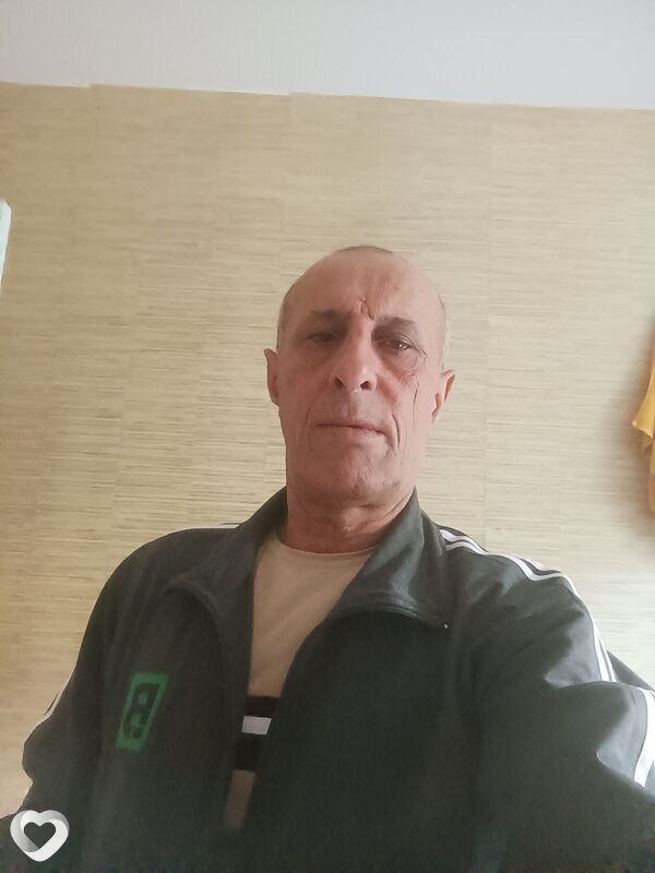 Рома, 56, Омске — анкета №862858