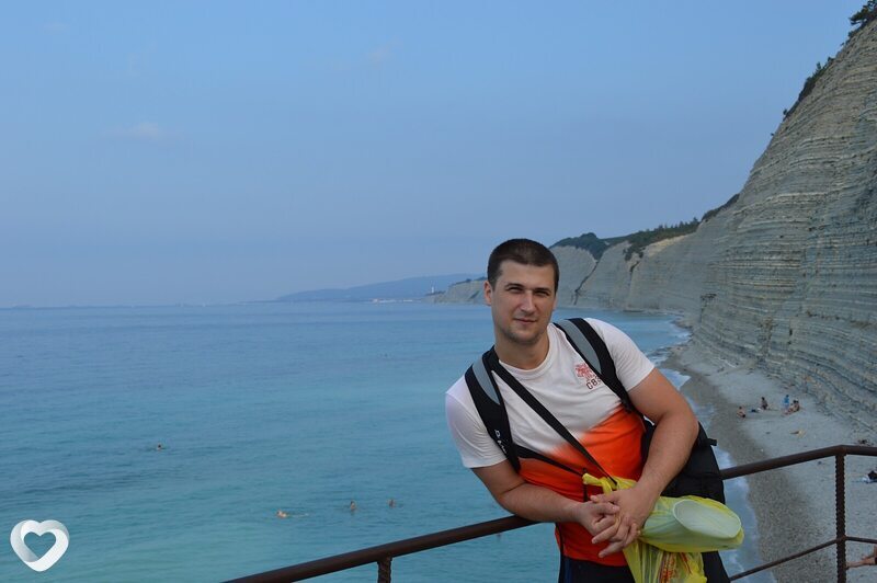 Владимир, 43, Железнодорожный — анкета №862863