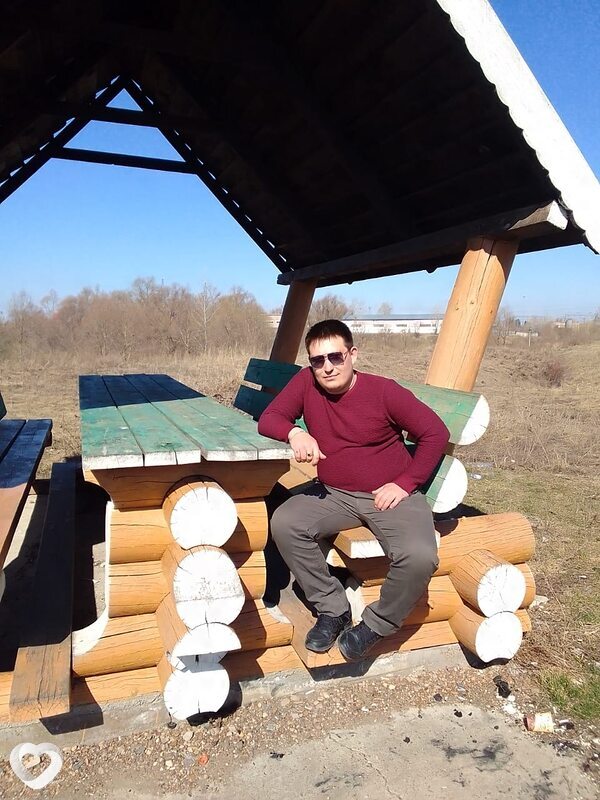 Михаил, 28, Челябинске — анкета №862864