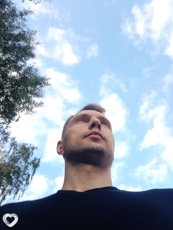 Иван, 33, Шарковщине — анкета №862872