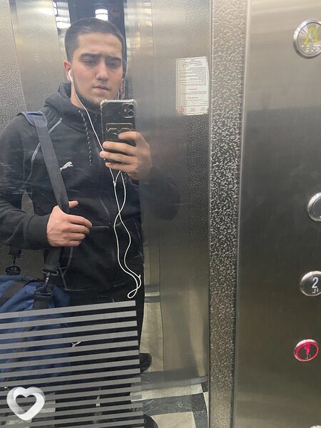 Неизвестный, 26, Москве — анкета №862874