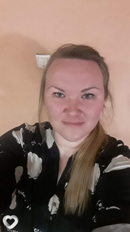 Юлия, 44, Минусинске — анкета №862879