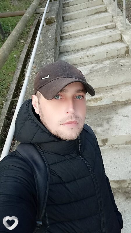 Женя, Снятин