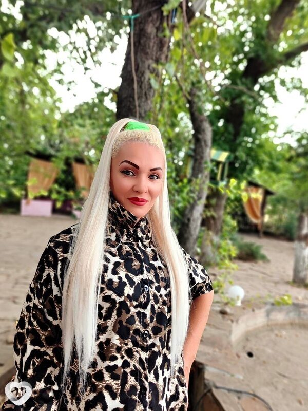 Викторишка, 39, Краснодоне — анкета №862787