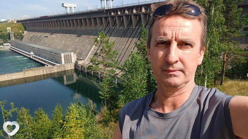 Эдуард, 56, Твери — анкета №862790