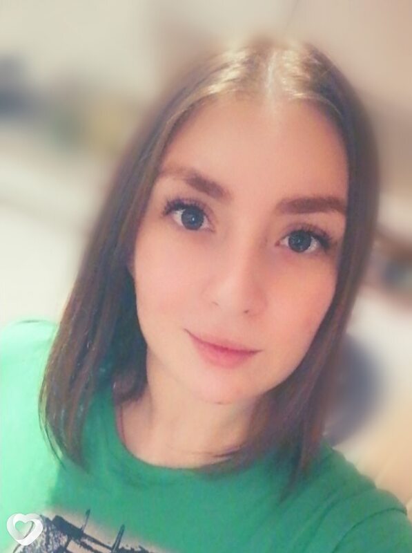 Яна, 31, Томске — анкета №862792