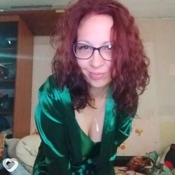 Микаэлла, 32, Омске — анкета №862793
