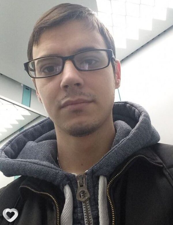 Денис, 30, Одессе — анкета №862796