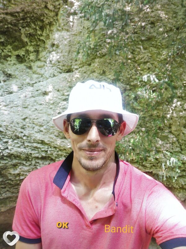 Rustam, 45, Грозном — анкета №862801