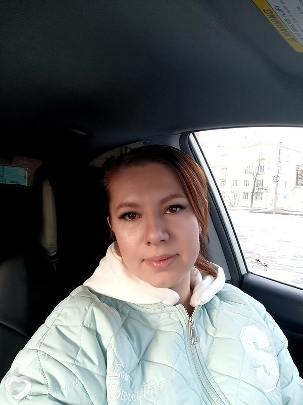 Елена, 39, Ярославле — анкета №862808