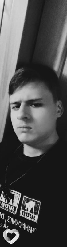 Макс, 22, Москве — анкета №862809