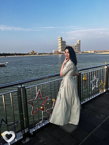 Ирина, 37, Санкт-Петербурге — анкета №862810