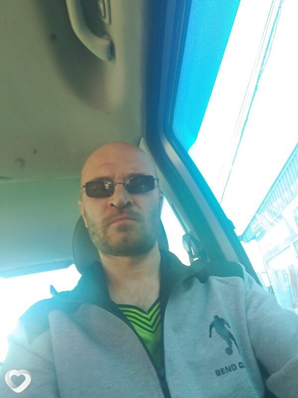 Борман, 35, Туле — анкета №863265