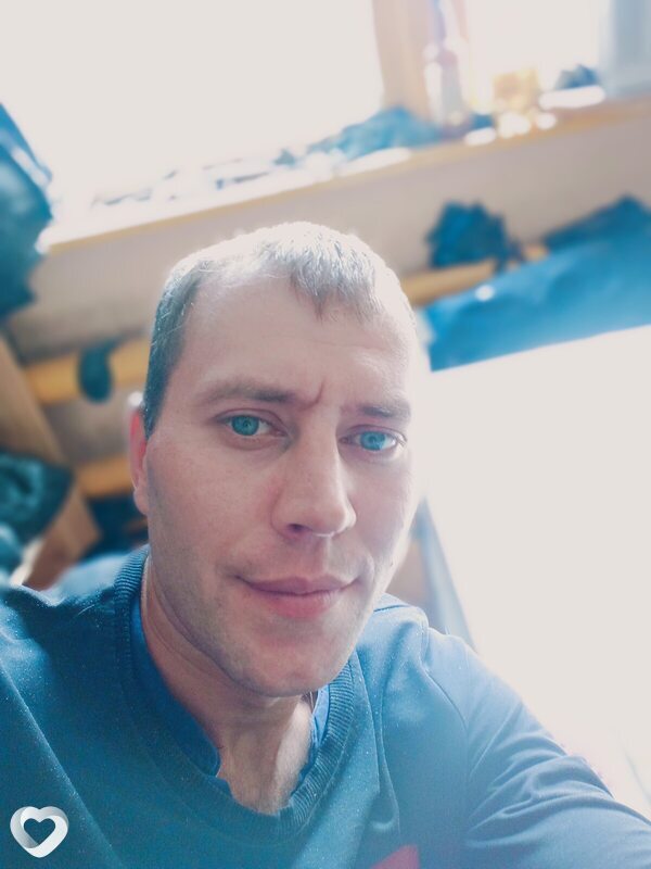 Александр, Усть-Илимск