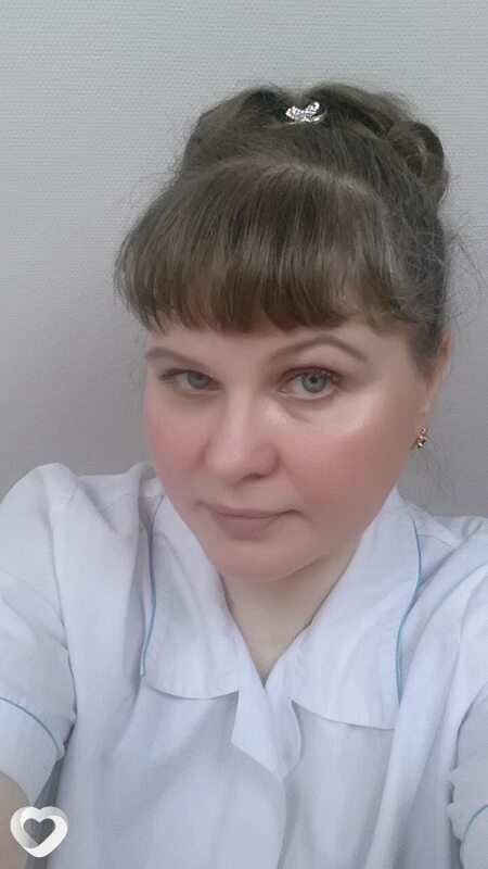 Натали, 45, Екатеринбурге — анкета №863268