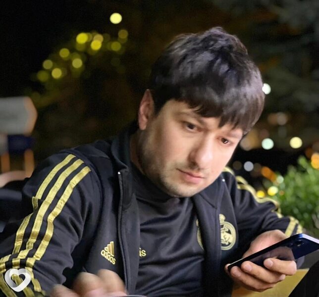 Hrant, 36, Ереван — анкета №863269