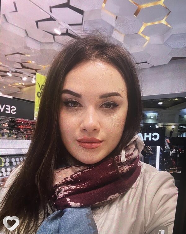 Вероника, 38, Екатеринбурге — анкета №863273