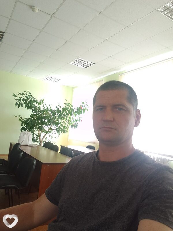 Юрий, 37, Одессе — анкета №863276