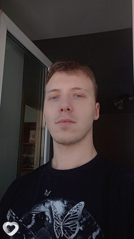 Вадим, Калачинск
