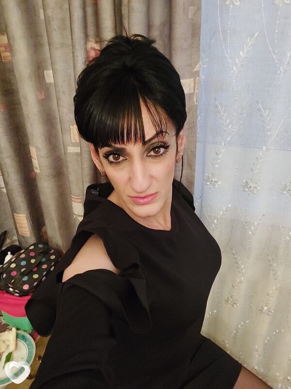 Аза, 50, Сочи — анкета №863278