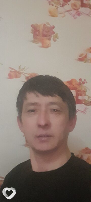 Шухратчон, 46, Екатеринбурге — анкета №1307193