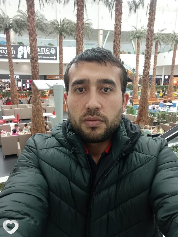 Ильхам, Красноборск