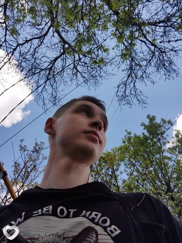 Сергей, 31, Краснодаре — анкета №1307269