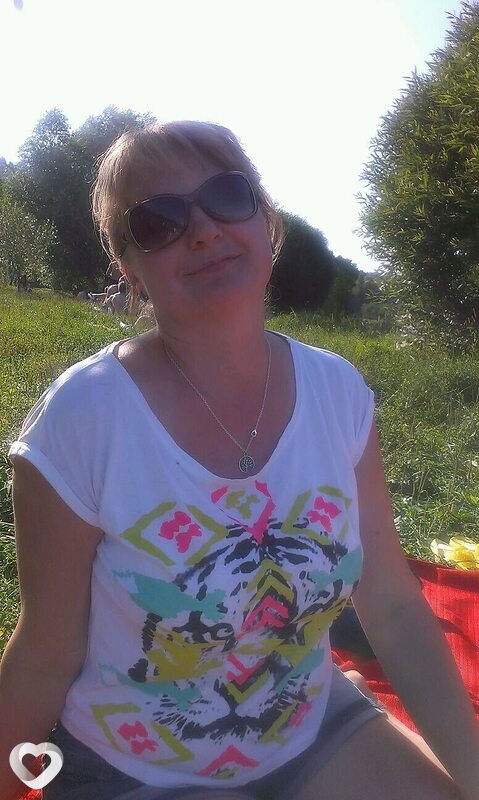 Владимир, 51, Орехово-Зуеве — анкета №1307270