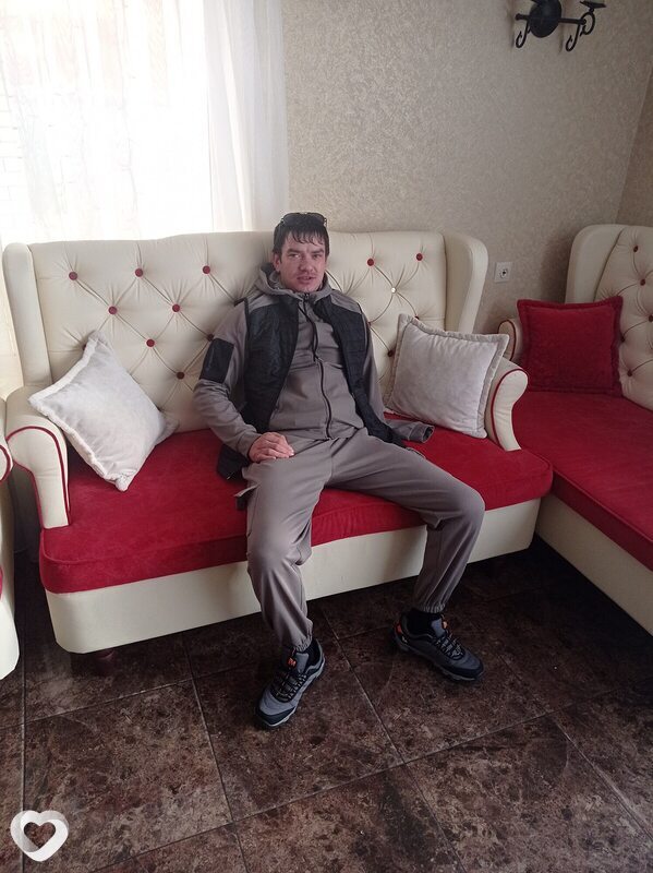 Артур, 34, Нальчике — анкета №1307273