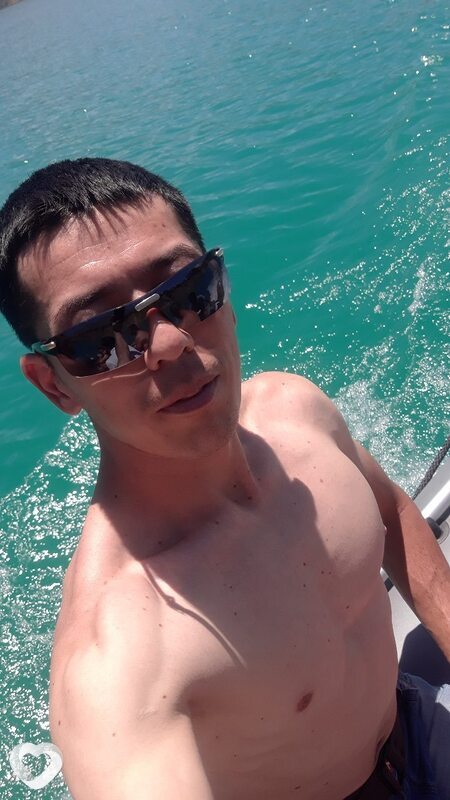 Зелихан, 38, Ташкент — анкета №1307286
