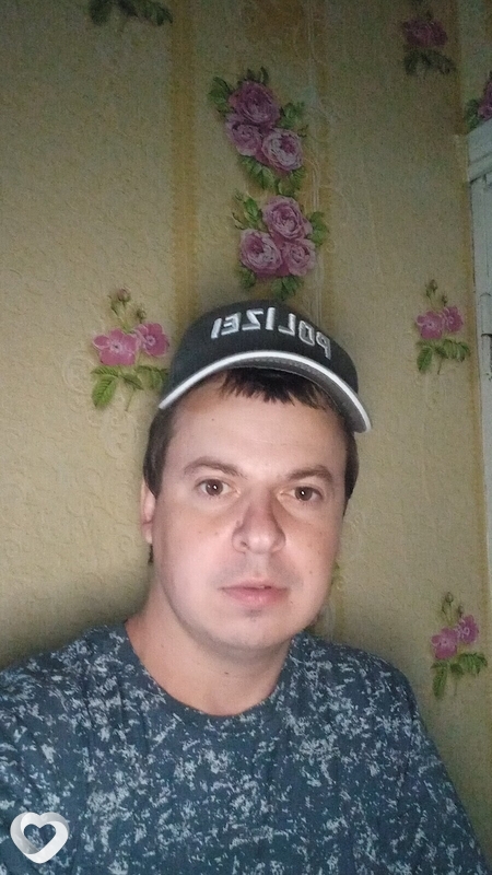 Санёк, 34, Екатеринбурге — анкета №1307289