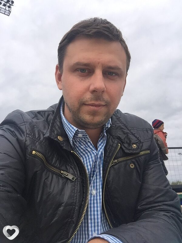Саша, 35, Волгограде — анкета №1307199