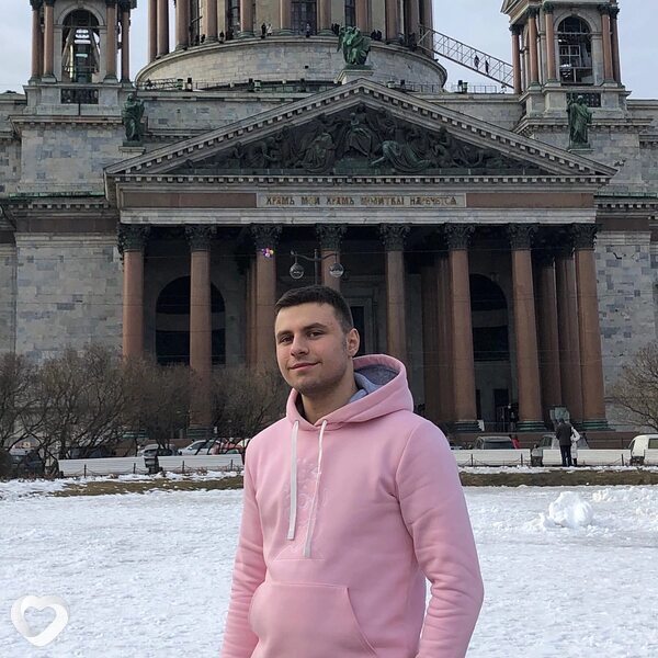 Артем, 24, Петрозаводске — анкета №1307203