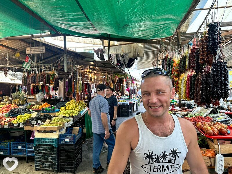 Максим, 43, Рязани — анкета №1307204