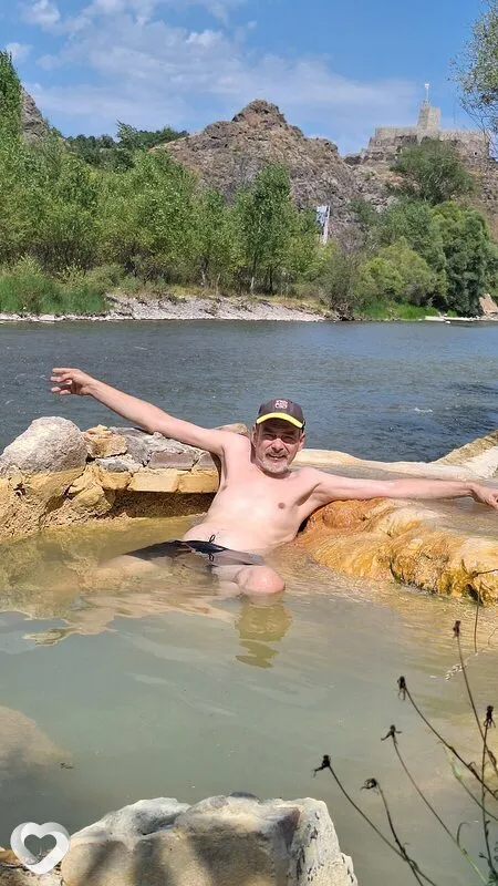 Алексей, 55, Москве — анкета №1307205