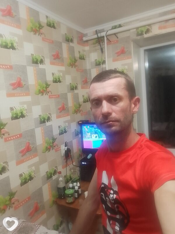 Павел, Задонск