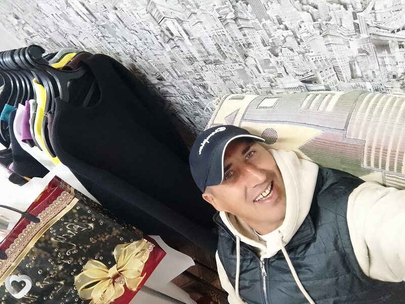 Боря, 40, Дмитрове — анкета №862913