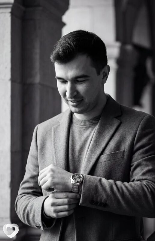 Мага, 29, Уфе — анкета №862916
