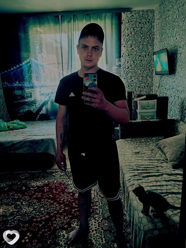 Влад, 26, Ростове-на-Дону — анкета №862917