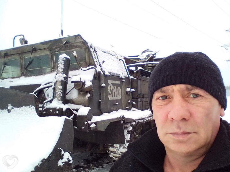 Игорь, 51, Рассказове — анкета №862918