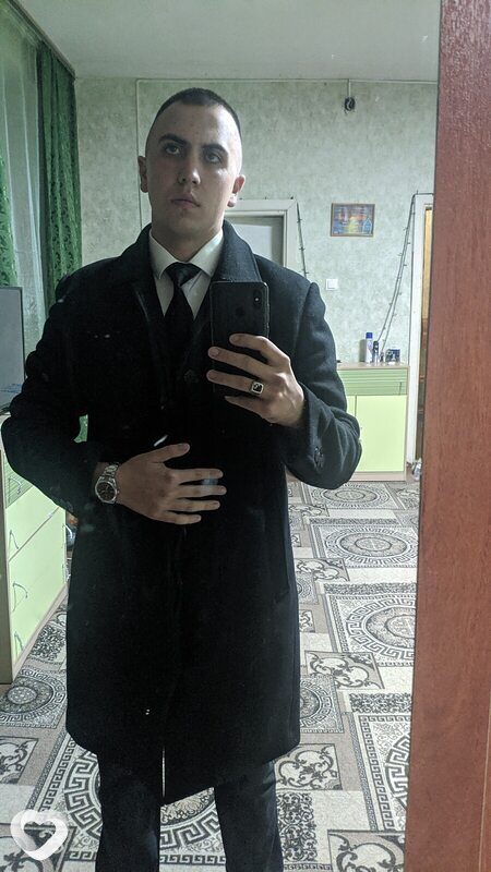 Виктор, 27, Ессентуках — анкета №862921