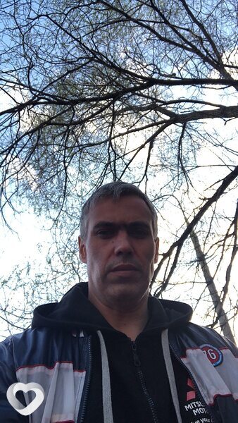 Сергей, 48, Москве — анкета №862923