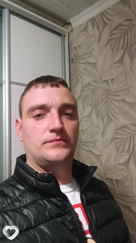 Саша, 37, Саранске — анкета №862934