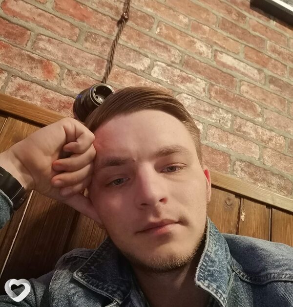 Виктор, Железноводск