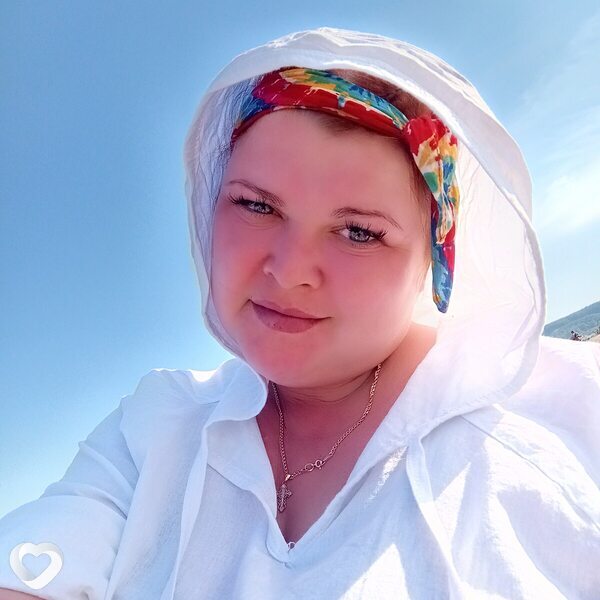 Надежда, 38, Дзержинске — анкета №863463
