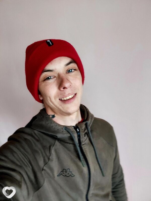 Алексей, 30, Краснодаре — анкета №863468
