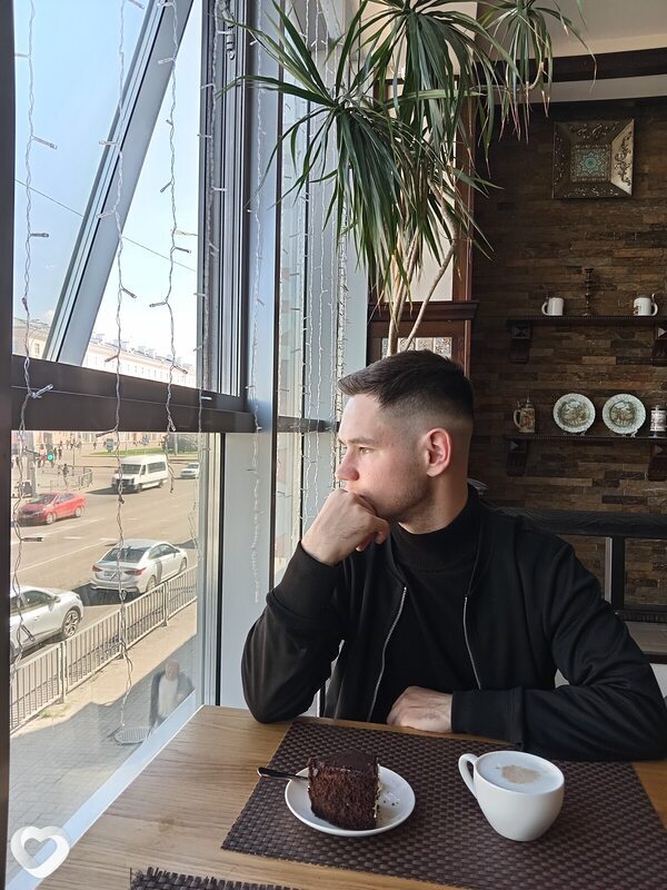Алексей, 30, Гомеле — анкета №863469